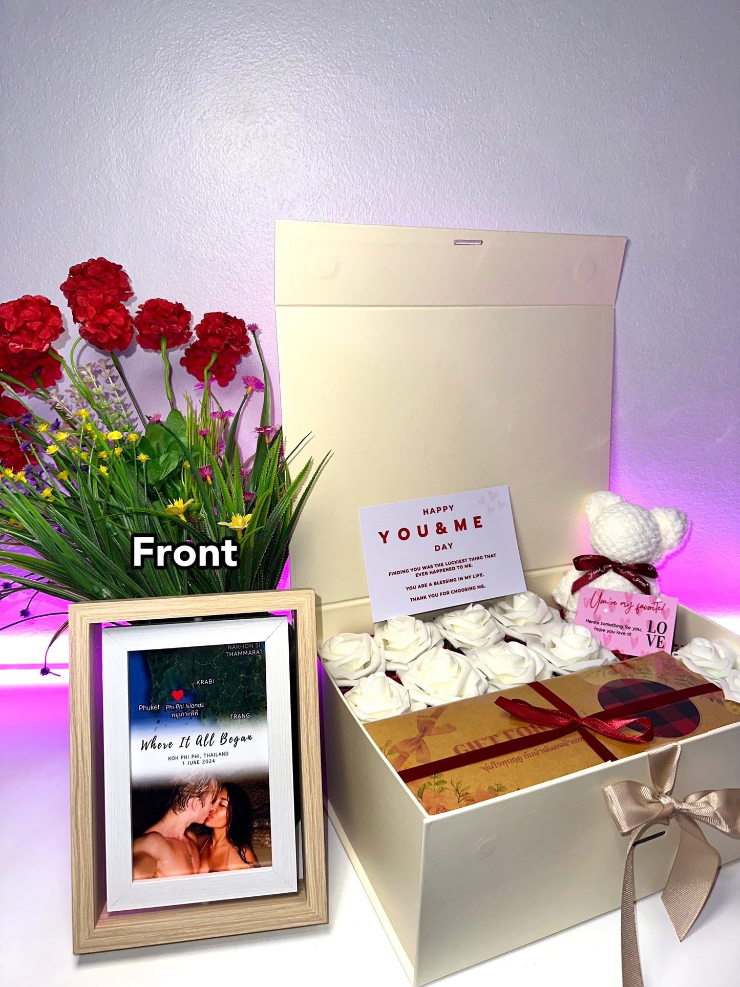 Where it all began - Premium Box Set