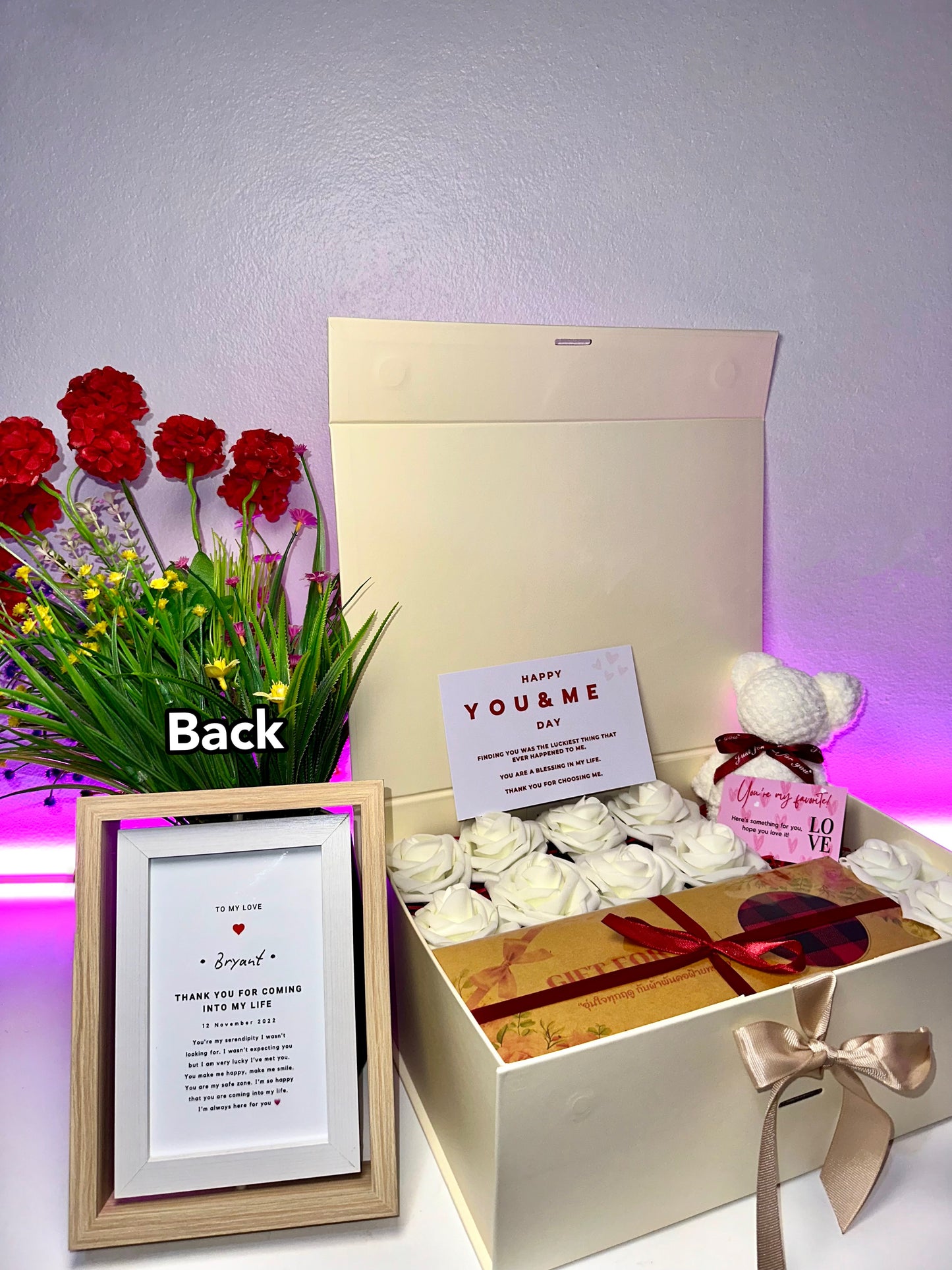 Where it all began - Premium Box Set