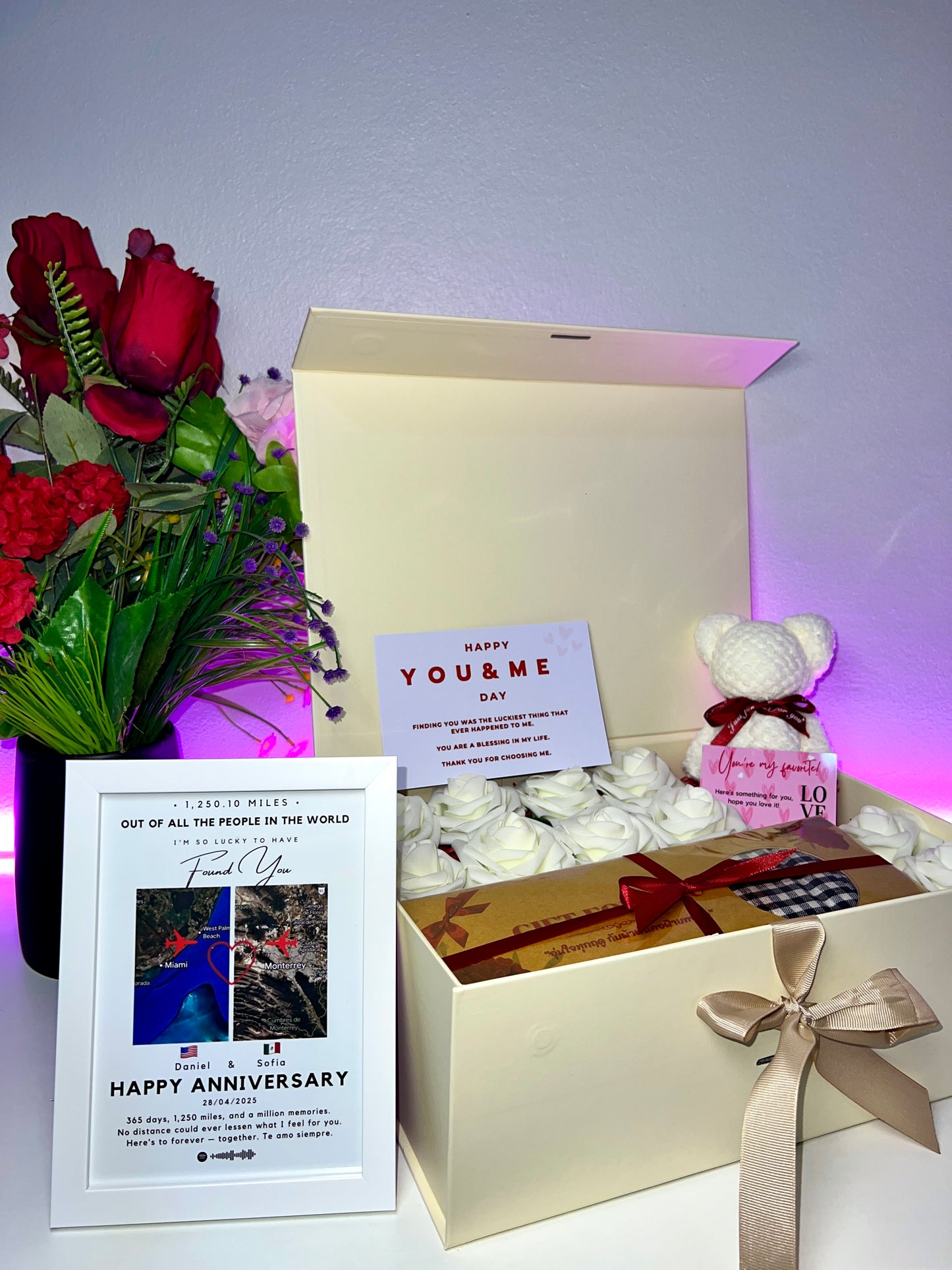 Only a Flight Away - Premium Box Set
