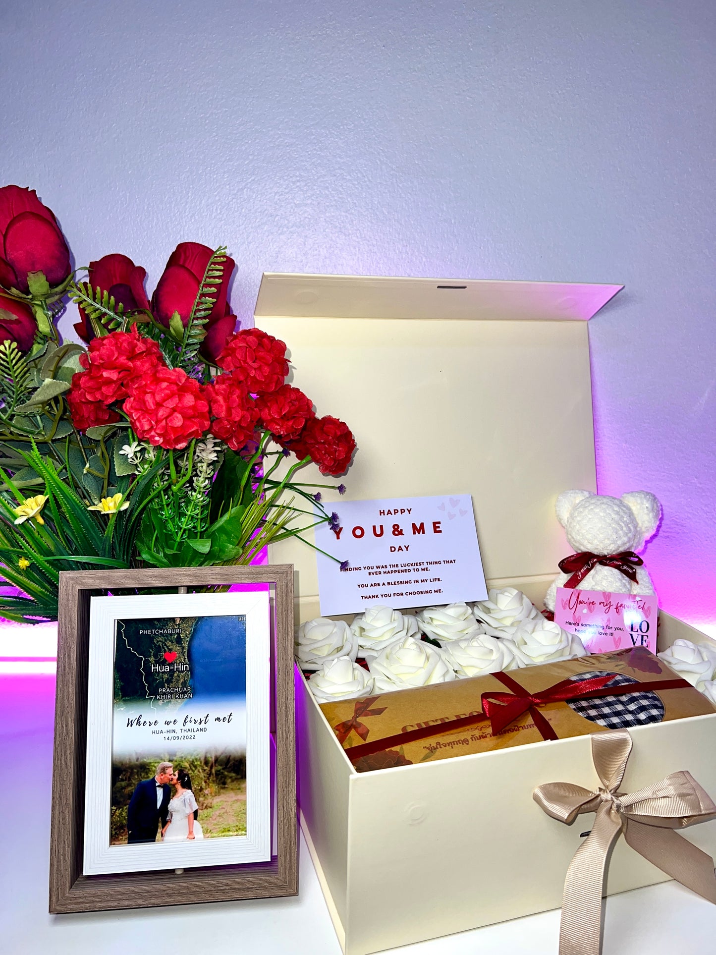 Where it all began - Premium Box Set