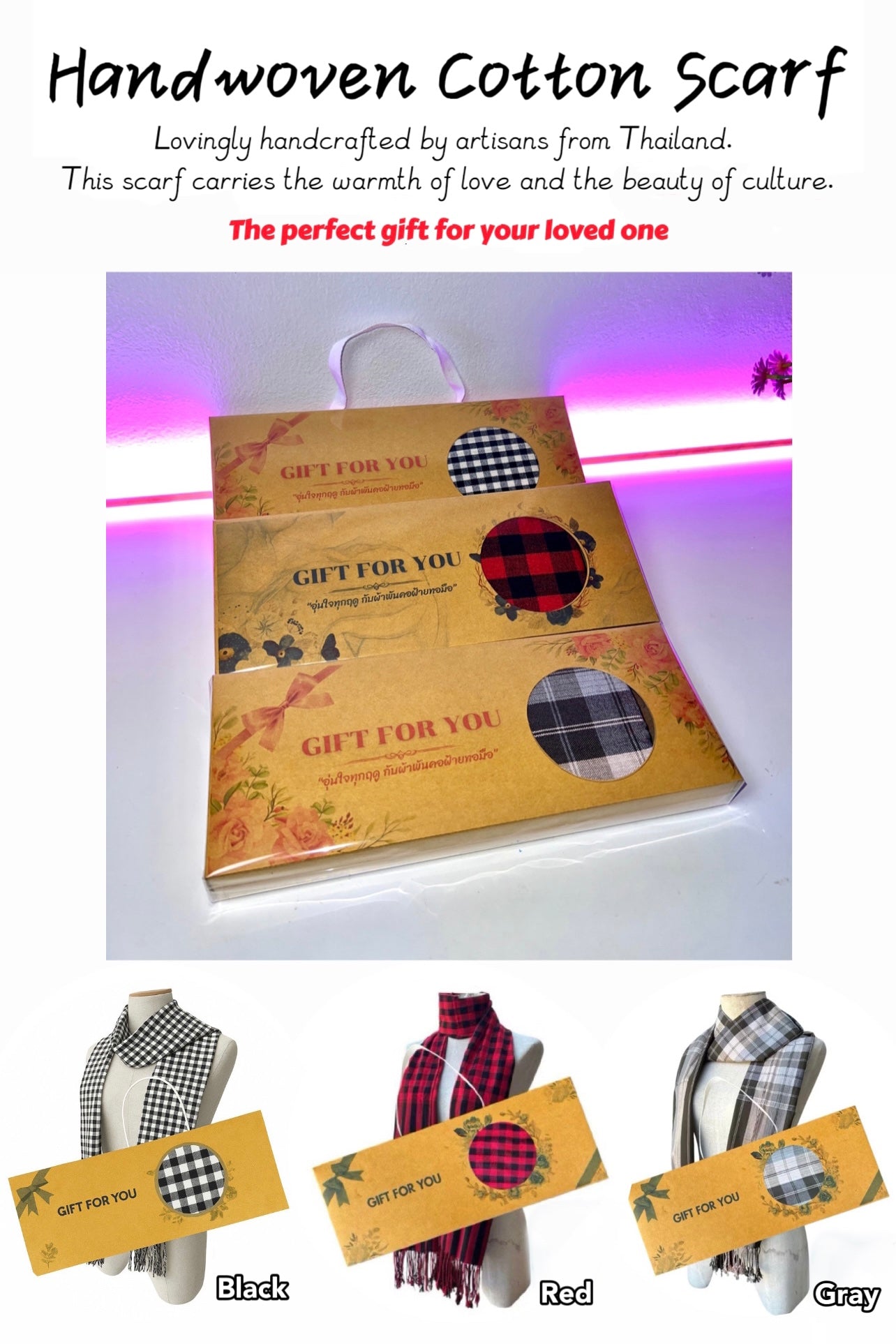 Love Across Miles - Premium Box Set