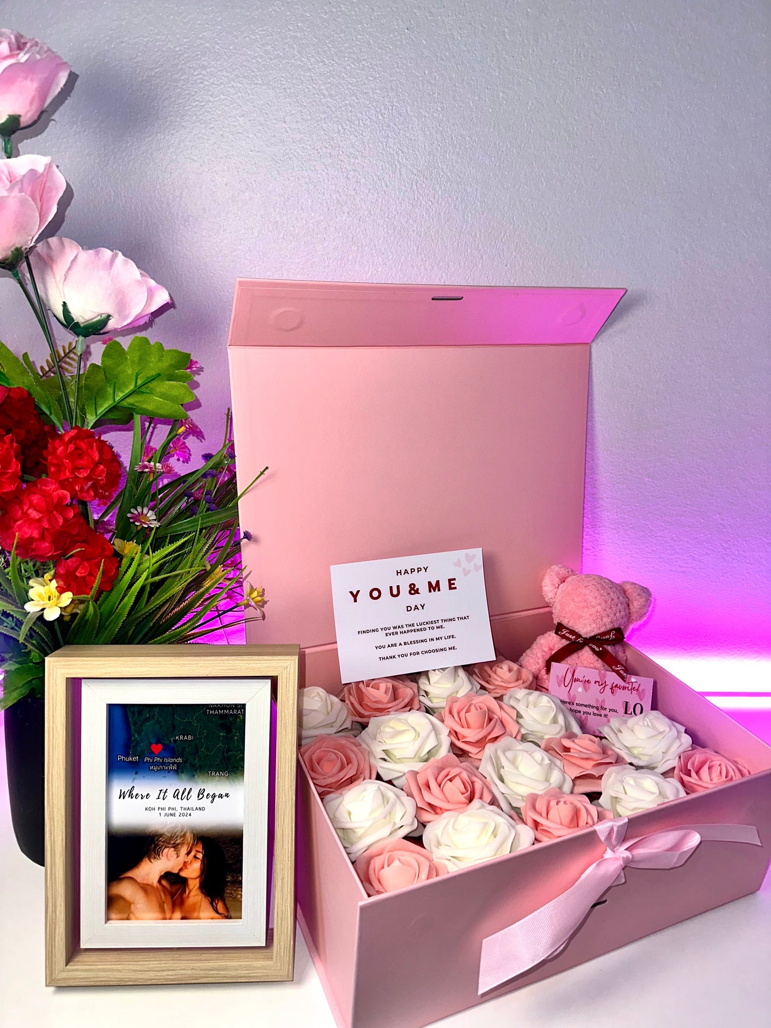 Milestones and Anniversaries