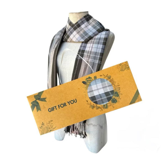 Scarf - Handmade in Thailand